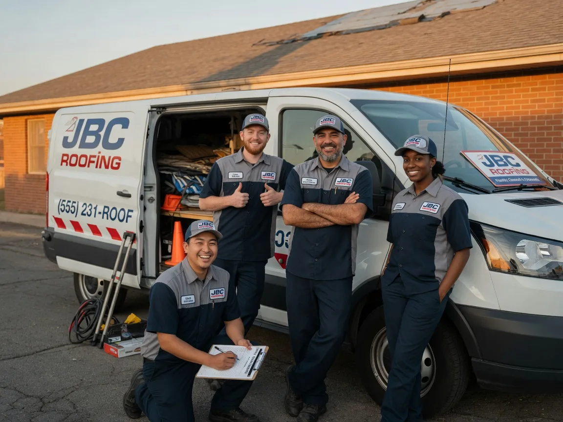 Roof Replacement company in Glen Ferris, WV