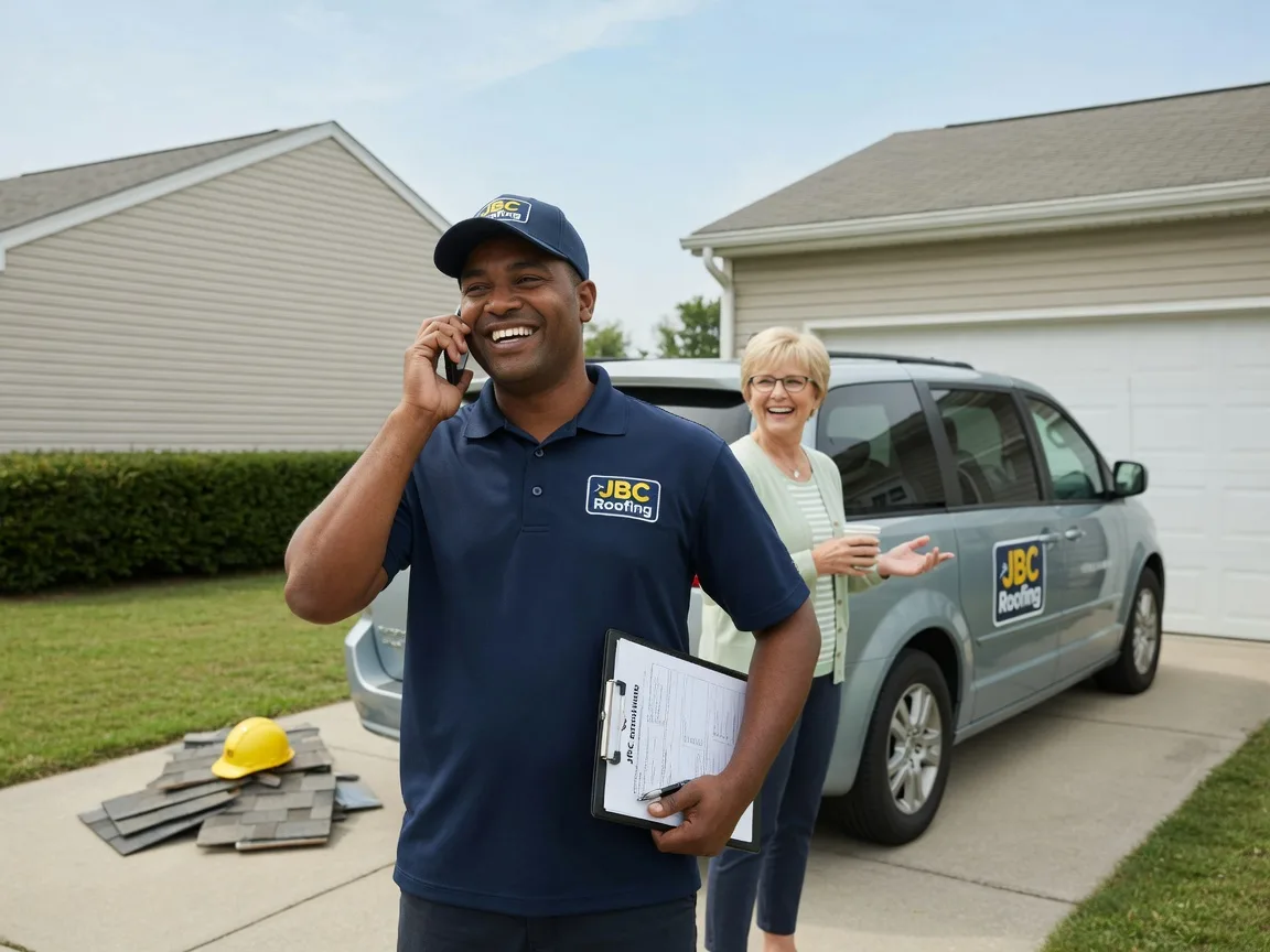 Roof Replacement Glen Ferris, WV FAQs